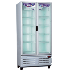 Exhibidor Vertical Inelro MT 750