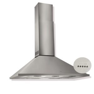 Campana TST Lanin 60 cm.