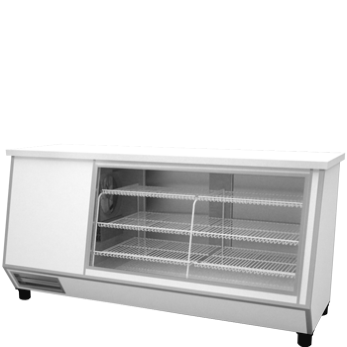 heladera 2.70