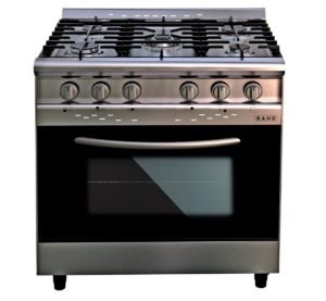 Cocina Morelli Capri 820 Visor