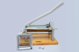 Cortadora de Papas Horizontal MAC 9X9