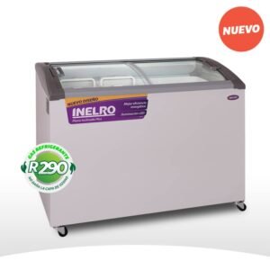 Freezer Horizontal Inelro Fih 350 Pi
