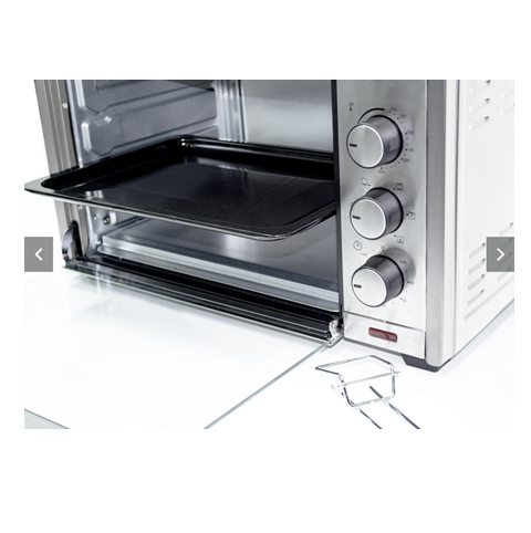 HORNO ELECTRICO PEABODY 2