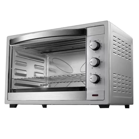 HORNO ELECTRICO PEABODY