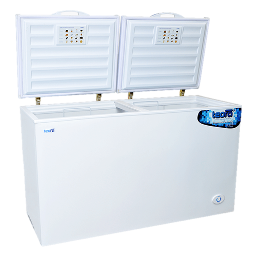 FREEZER FH 800