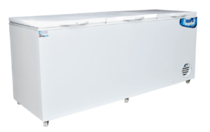 Freezer Horizontal TEORA FH 1500