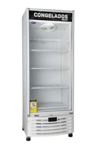 EXHIBIDOR DE CONGELADOS BT 19