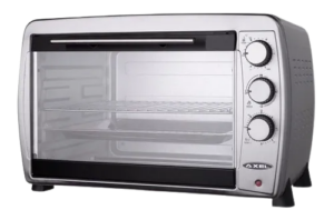 Horno Electrico AXEL 45 lts. inox