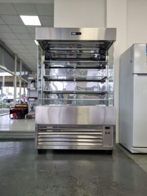 Heladera Take away