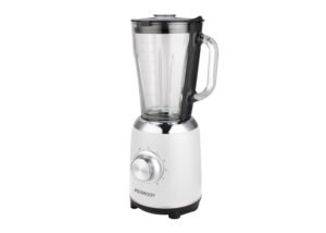 Licuadora 800W BLANCA Peabody