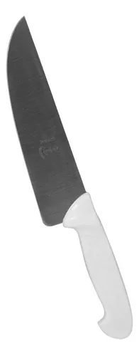11  CUCHILLO MILANESERO 8"