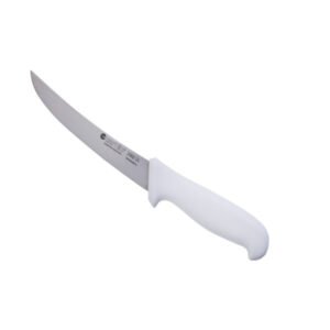 15  CUCHILLO Despostador CURVO