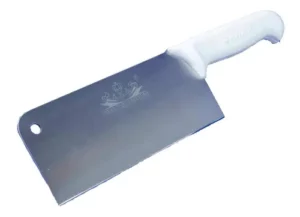 8 CUCHILLO Hachuela