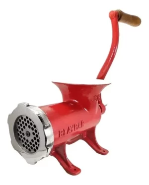 PICADORA manual 32 Blaybar