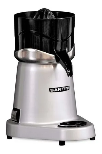 Exprimidor santini 1