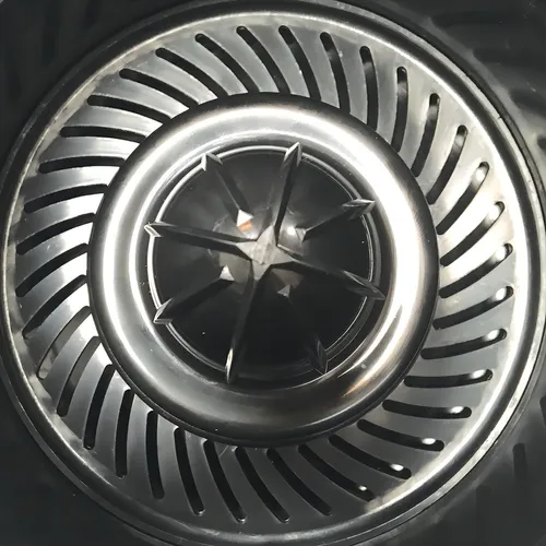 Exprimidor santini 2