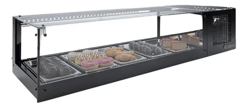 Vitrina sushi 1