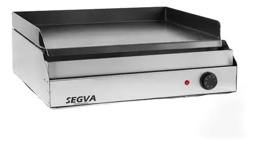 Plancha electrica segva 55x45 1