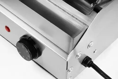 Plancha electrica segva 55×45 2