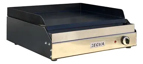 Plancha electrica segva 75x45 1