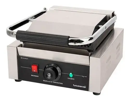 Plancha turboblender v1 frente 1