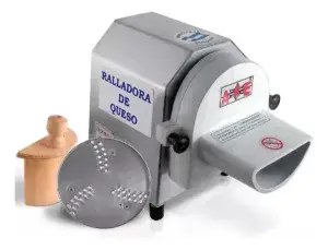 RALLADOR DE QUESO M9